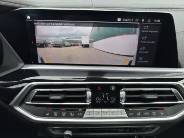 BMW X6 xDrive 30d xLine PANO-DA. AHK LASER HUD 360