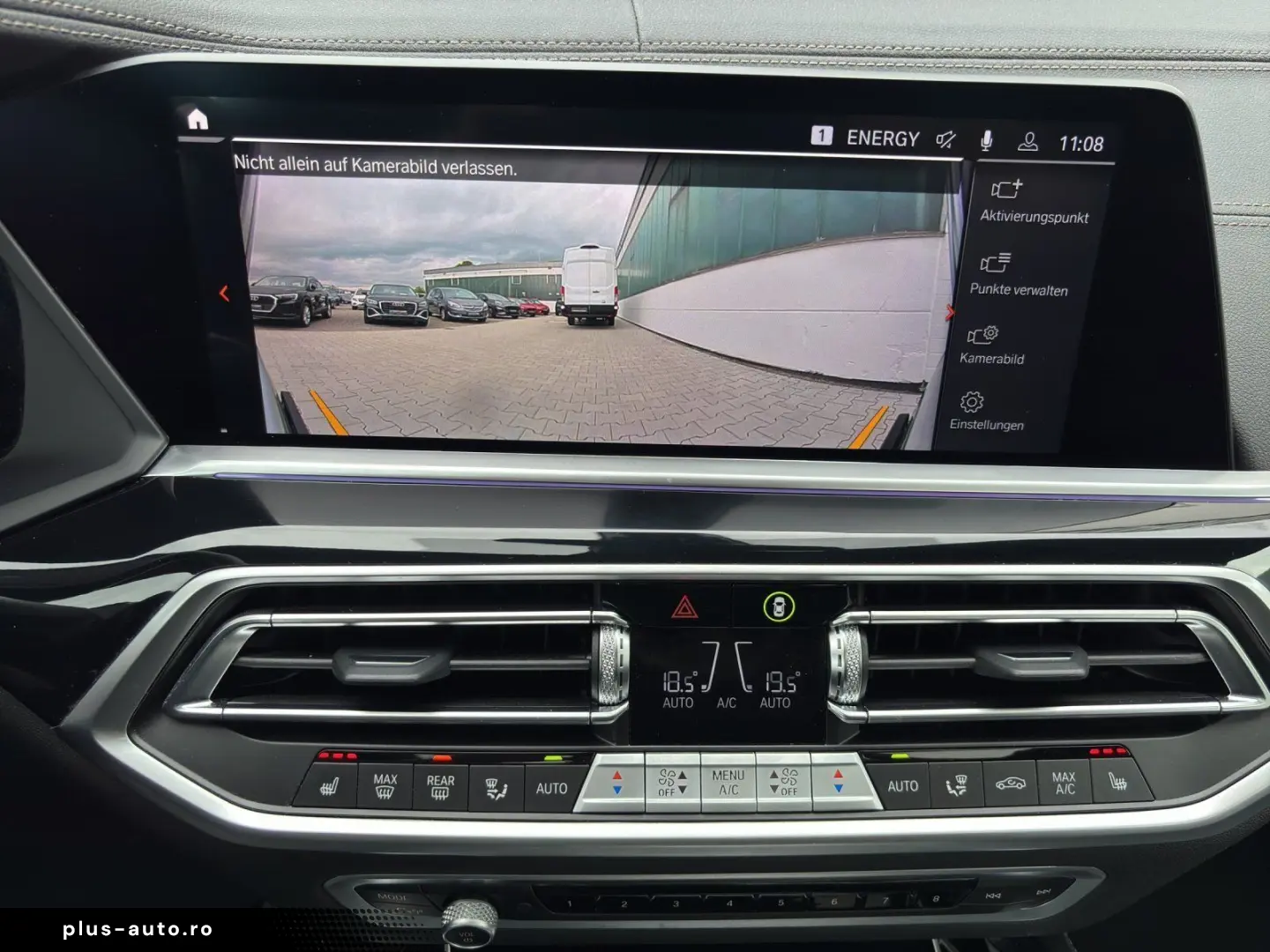 BMW X6 xDrive 30d xLine PANO-DA. AHK LASER HUD 360