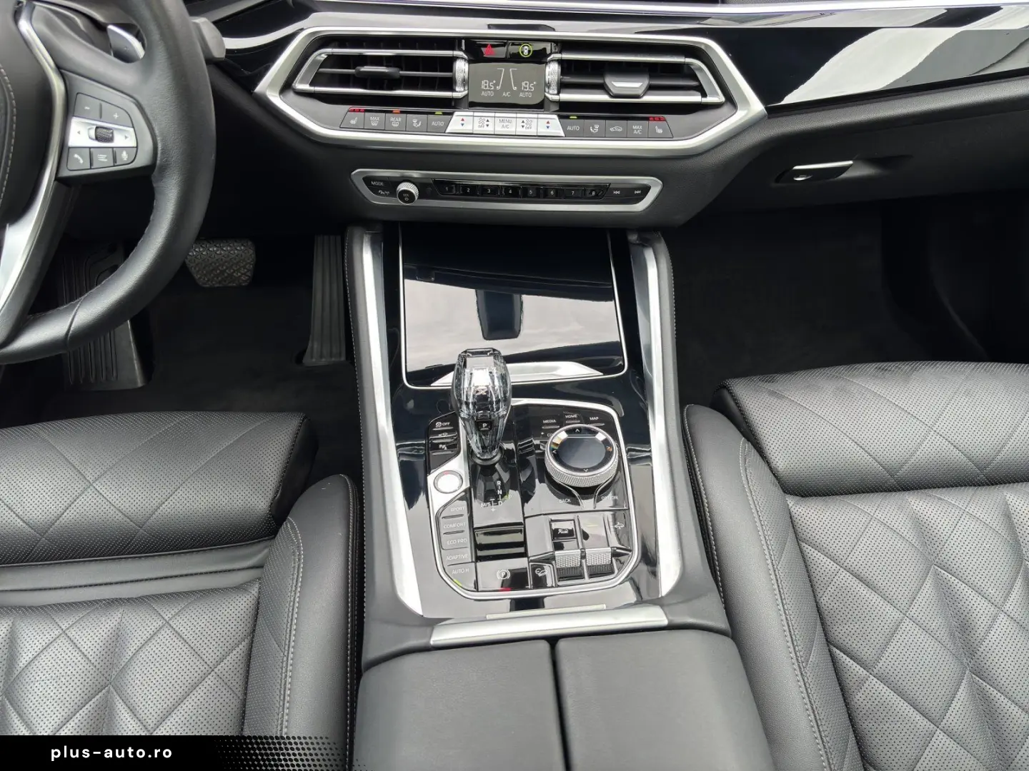 BMW X6 xDrive 30d xLine PANO-DA. AHK LASER HUD 360