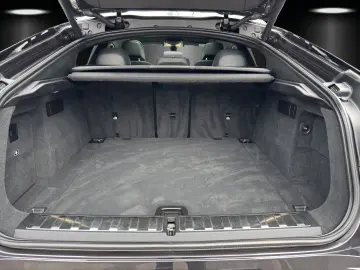 BMW X6 xDrive 30d xLine PANO-DA. AHK LASER HUD 360