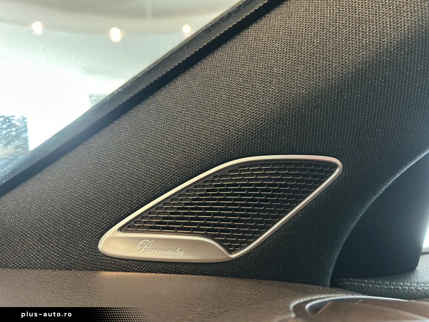 MERCEDES-BENZ GLA 45 S AMG Perf.Sitze DISTRO Massage&hellip;