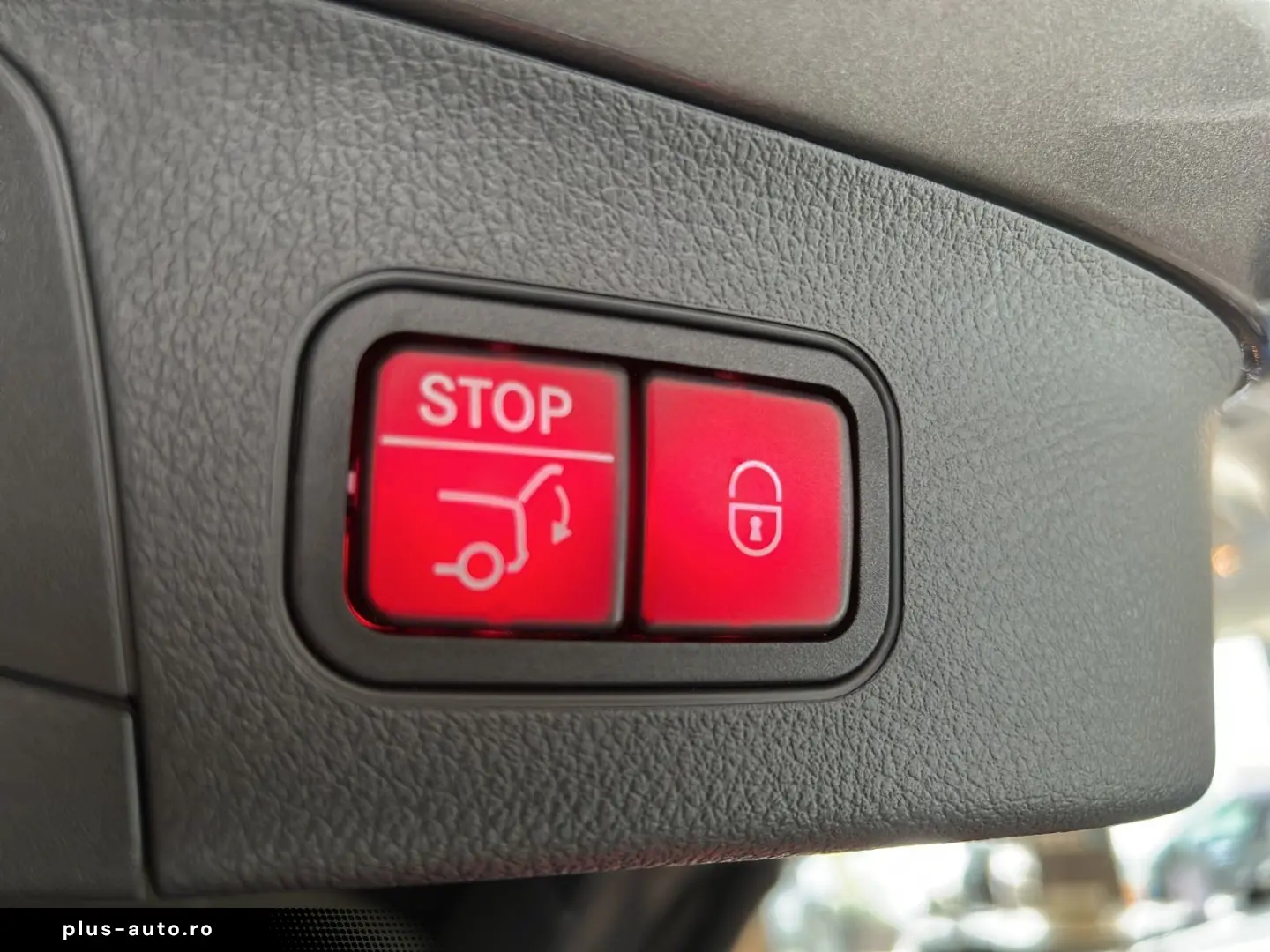 MERCEDES-BENZ GLA 45 S AMG Perf.Sitze DISTRO Massage&hellip;