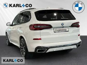 BMW X5 xDrive 30d M Sport LC Prof Memory Sitz 20''