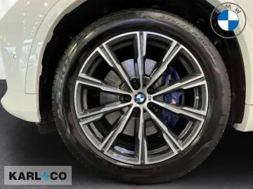 BMW X5 xDrive 30d M Sport LC Prof Memory Sitz 20''