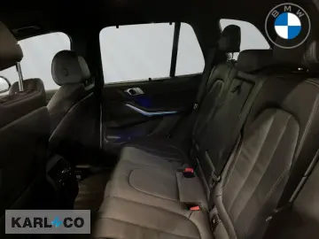 BMW X5 xDrive 30d M Sport LC Prof Memory Sitz 20''