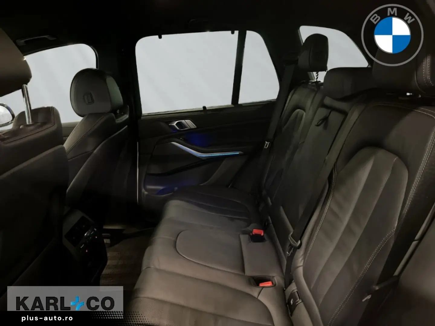 BMW X5 xDrive 30d M Sport LC Prof Memory Sitz 20''