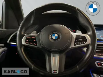 BMW X5 xDrive 30d M Sport LC Prof Memory Sitz 20''