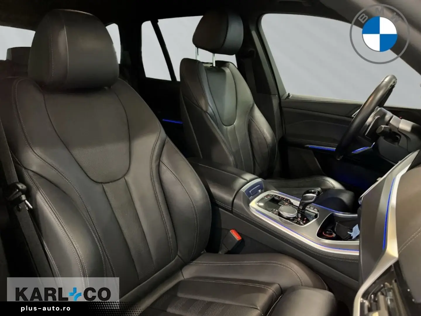 BMW X5 xDrive 30d M Sport LC Prof Memory Sitz 20''