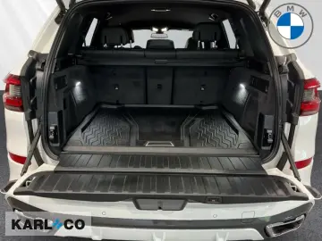 BMW X5 xDrive 30d M Sport LC Prof Memory Sitz 20''