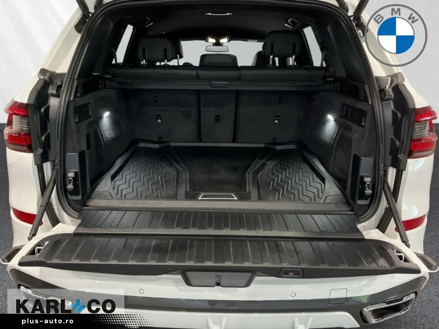 BMW X5 xDrive 30d M Sport LC Prof Memory Sitz 20''