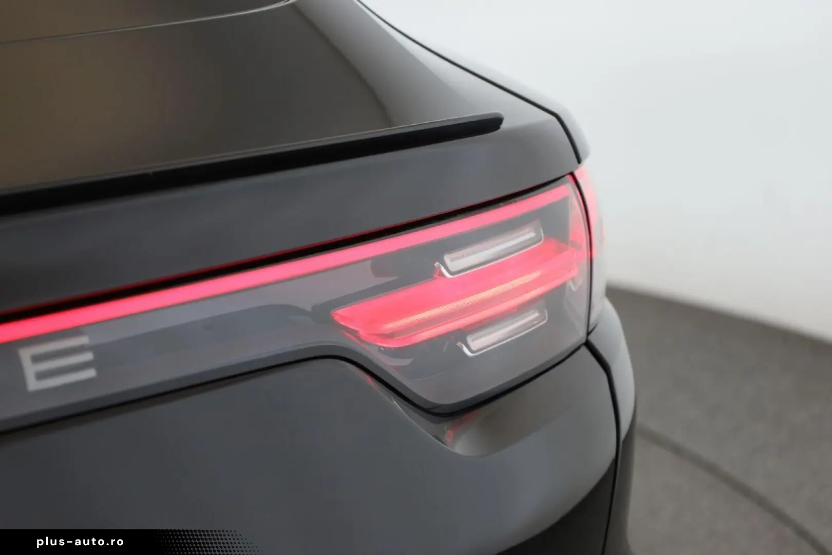 PORSCHE Cayenne Coupé E-Hybrid Platinum Edition Inno AHK