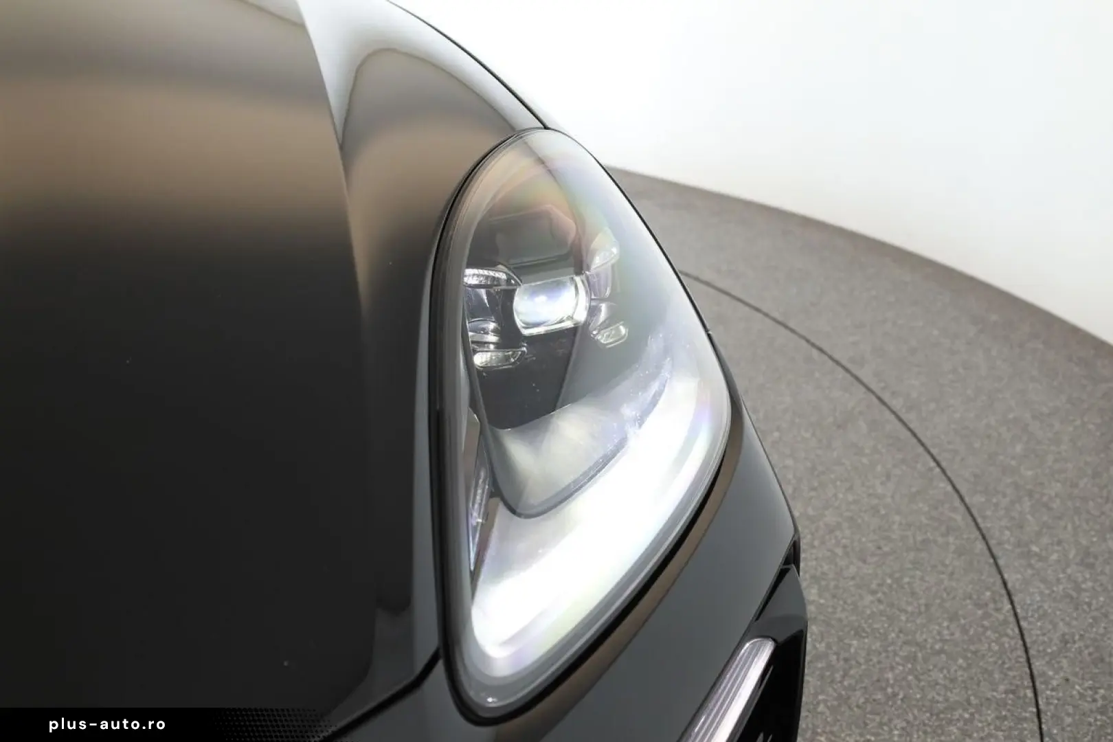 PORSCHE Cayenne Coupé E-Hybrid Platinum Edition Inno AHK