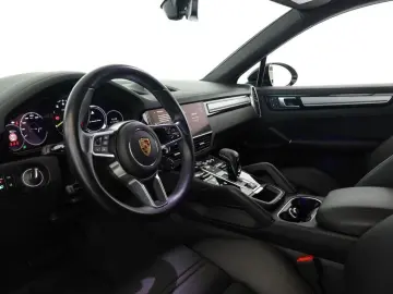 PORSCHE Cayenne Coupé E-Hybrid Platinum Edition Inno AHK