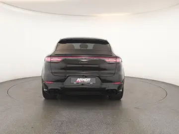 PORSCHE Cayenne Coupé E-Hybrid Platinum Edition Inno AHK