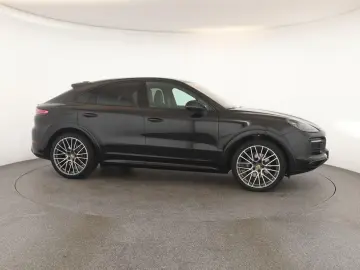 PORSCHE Cayenne Coupé E-Hybrid Platinum Edition Inno AHK