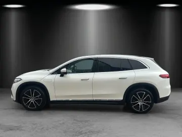 MERCEDES-BENZ EQS 450  SUV Premium HYPER Massage DIS&hellip;