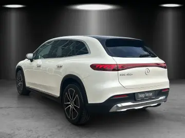 MERCEDES-BENZ EQS 450  SUV Premium HYPER Massage DIS&hellip;