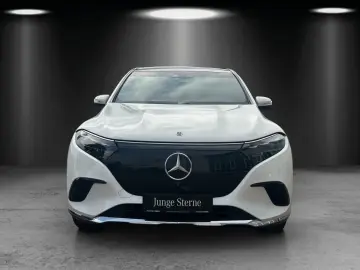 MERCEDES-BENZ EQS 450  SUV Premium HYPER Massage DIS&hellip;