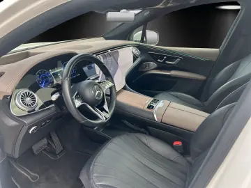 MERCEDES-BENZ EQS 450  SUV Premium HYPER Massage DIS&hellip;