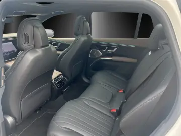 MERCEDES-BENZ EQS 450  SUV Premium HYPER Massage DIS&hellip;