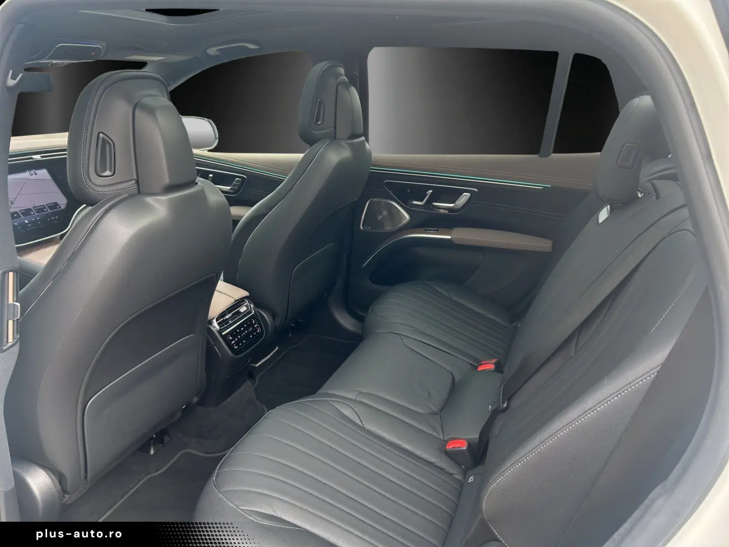 MERCEDES-BENZ EQS 450  SUV Premium HYPER Massage DIS&hellip;