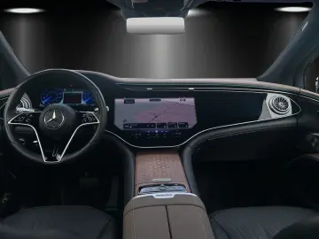 MERCEDES-BENZ EQS 450  SUV Premium HYPER Massage DIS&hellip;