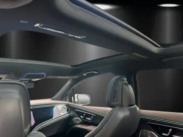 MERCEDES-BENZ EQS 450  SUV Premium HYPER Massage DIS&hellip;