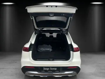 MERCEDES-BENZ EQS 450  SUV Premium HYPER Massage DIS&hellip;