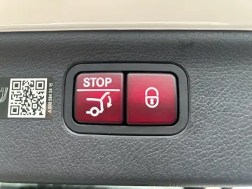 MERCEDES-BENZ EQS 450  SUV Premium HYPER Massage DIS&hellip;