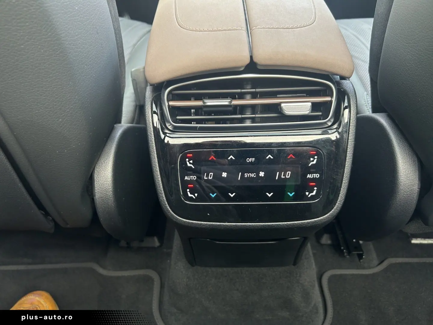 MERCEDES-BENZ EQS 450  SUV Premium HYPER Massage DIS&hellip;