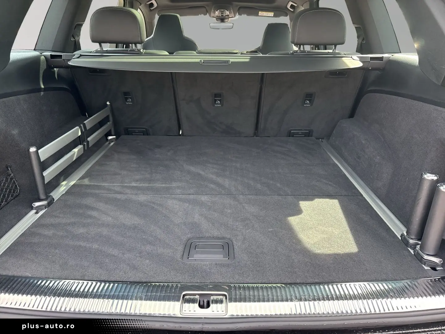 AUDI SQ7 4 0 TFSI qu Matrix AHK Standhzg. B&O HuD Pan