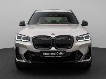 BMW iX3 Impressive M Sport Panorama Laser HUD H K