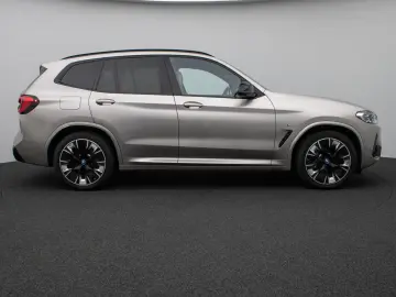 BMW iX3 Impressive M Sport Panorama Laser HUD H K