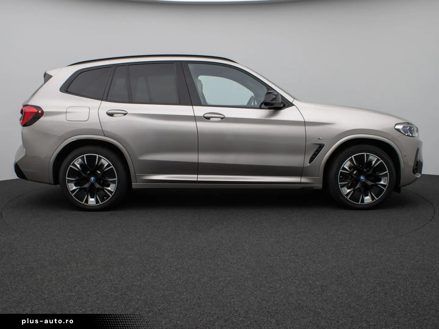 BMW iX3 Impressive M Sport Panorama Laser HUD H K