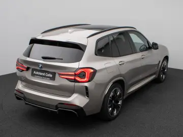 BMW iX3 Impressive M Sport Panorama Laser HUD H K