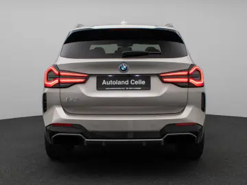 BMW iX3 Impressive M Sport Panorama Laser HUD H K