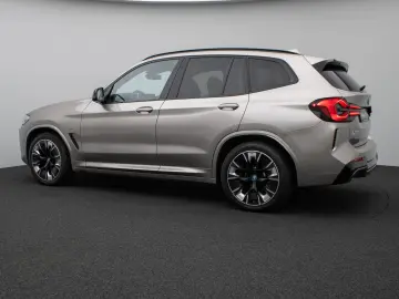 BMW iX3 Impressive M Sport Panorama Laser HUD H K