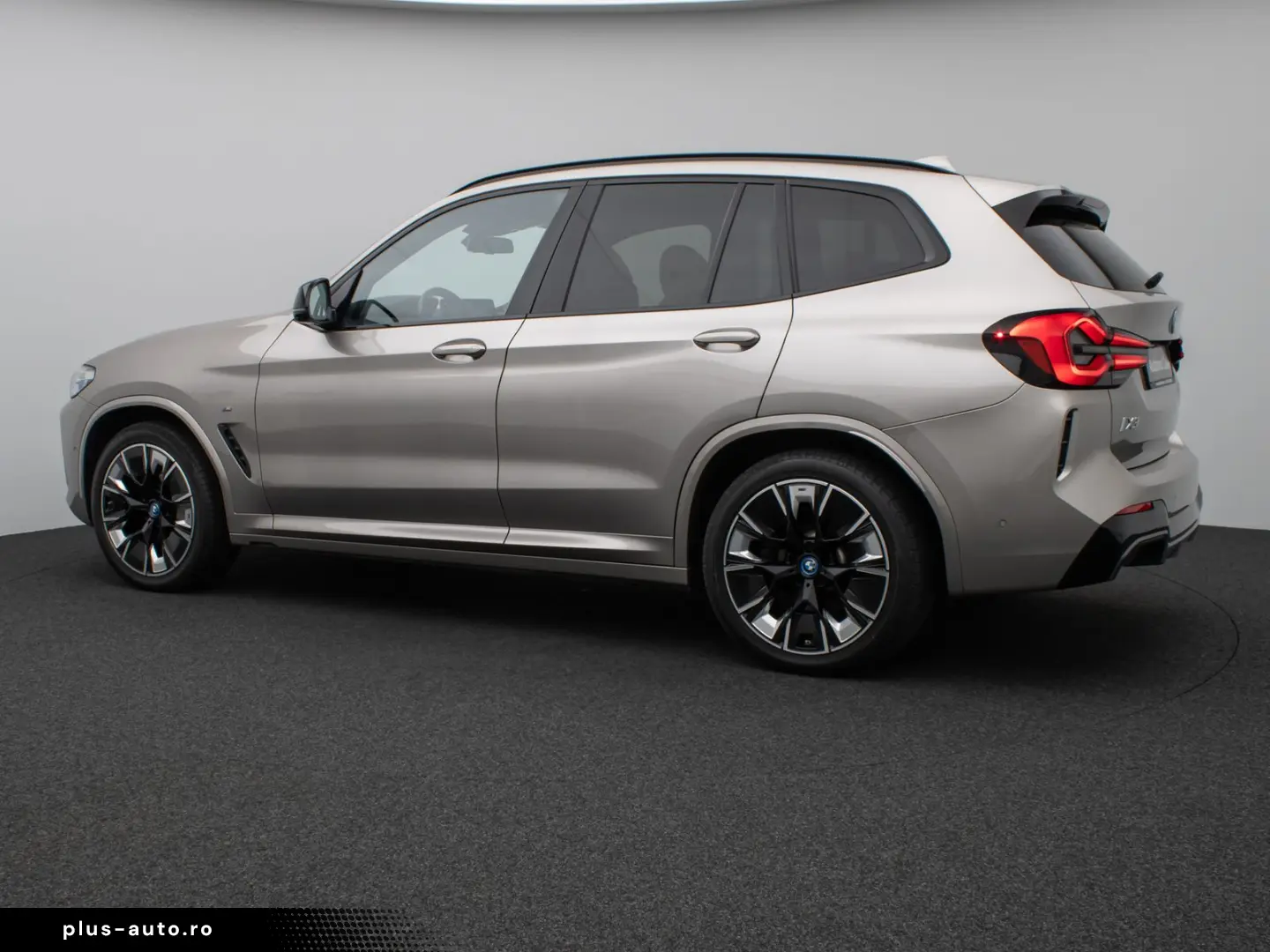 BMW iX3 Impressive M Sport Panorama Laser HUD H K