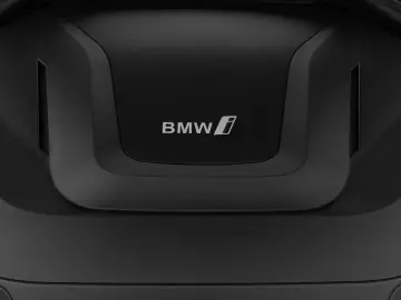 BMW iX3 Impressive M Sport Panorama Laser HUD H K