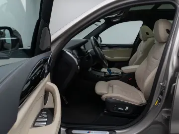 BMW iX3 Impressive M Sport Panorama Laser HUD H K