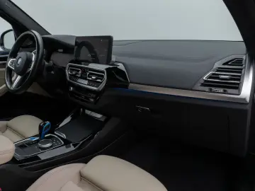 BMW iX3 Impressive M Sport Panorama Laser HUD H K