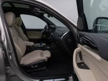 BMW iX3 Impressive M Sport Panorama Laser HUD H K