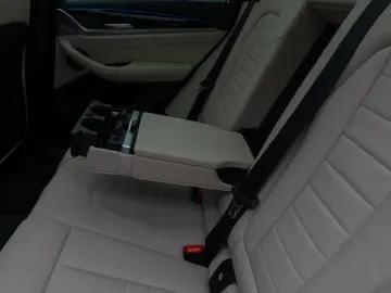 BMW iX3 Impressive M Sport Panorama Laser HUD H K