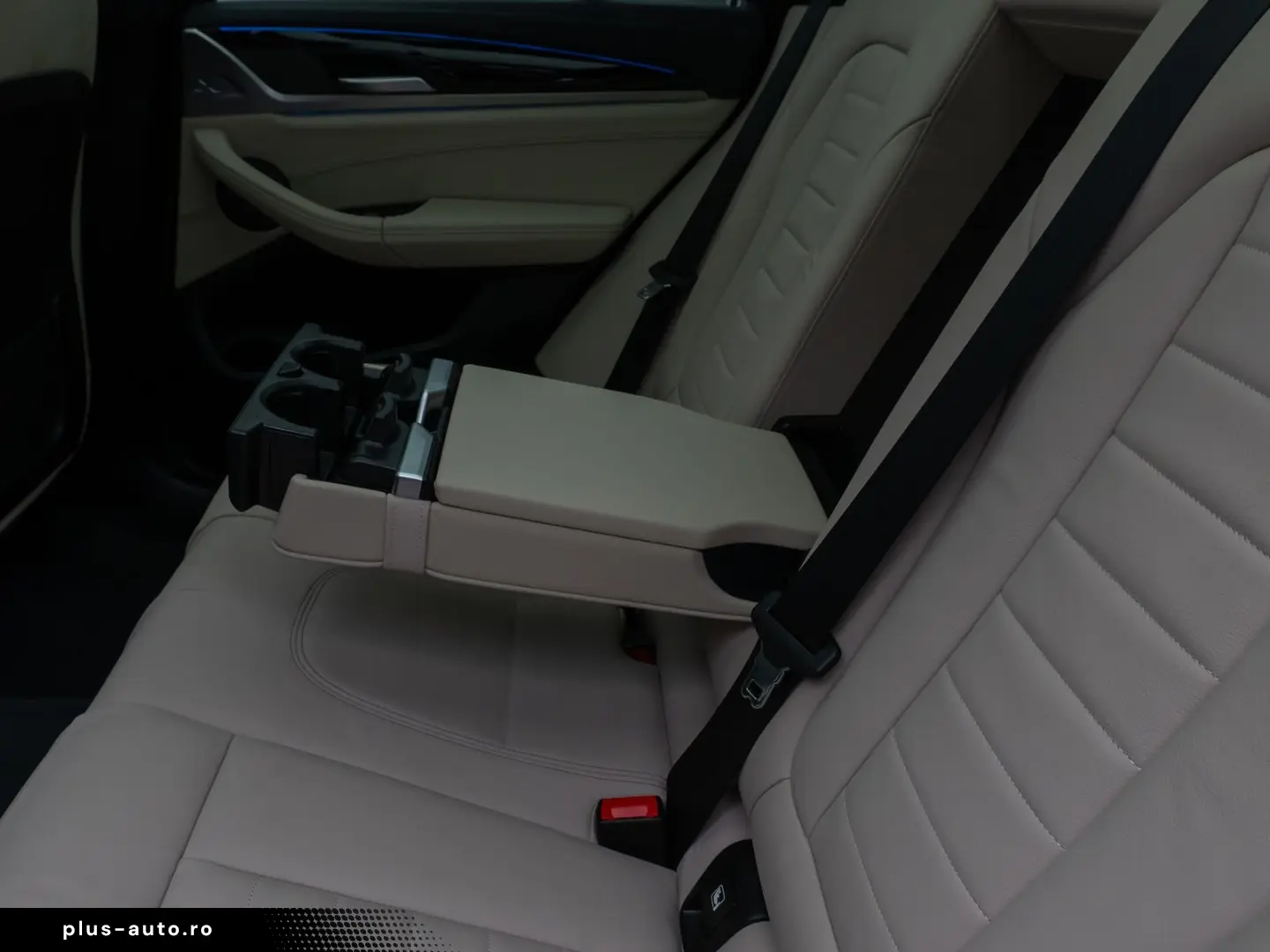 BMW iX3 Impressive M Sport Panorama Laser HUD H K