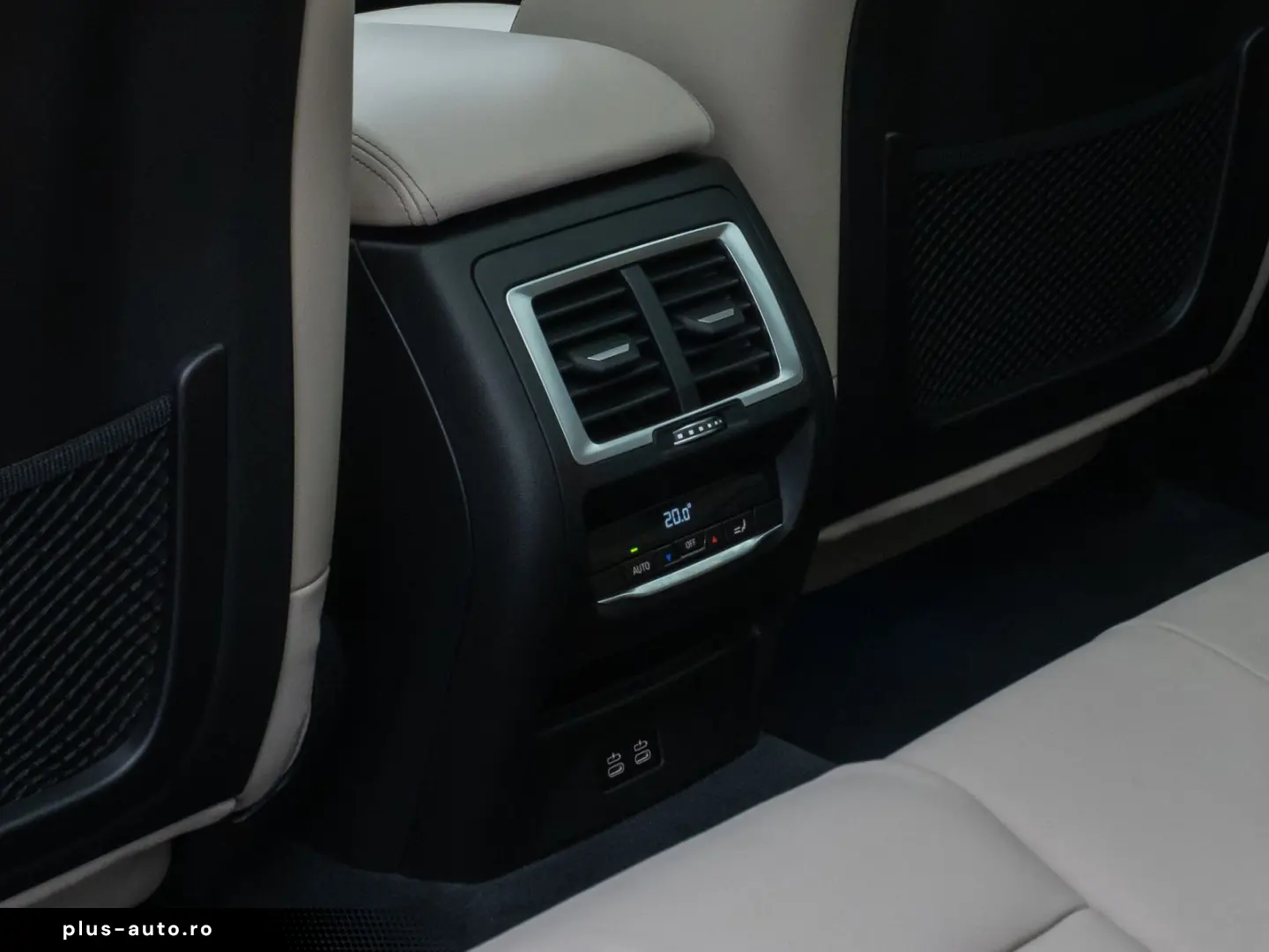 BMW iX3 Impressive M Sport Panorama Laser HUD H K