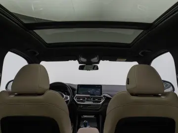 BMW iX3 Impressive M Sport Panorama Laser HUD H K