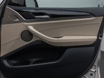 BMW iX3 Impressive M Sport Panorama Laser HUD H K