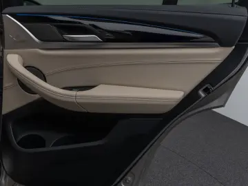 BMW iX3 Impressive M Sport Panorama Laser HUD H K