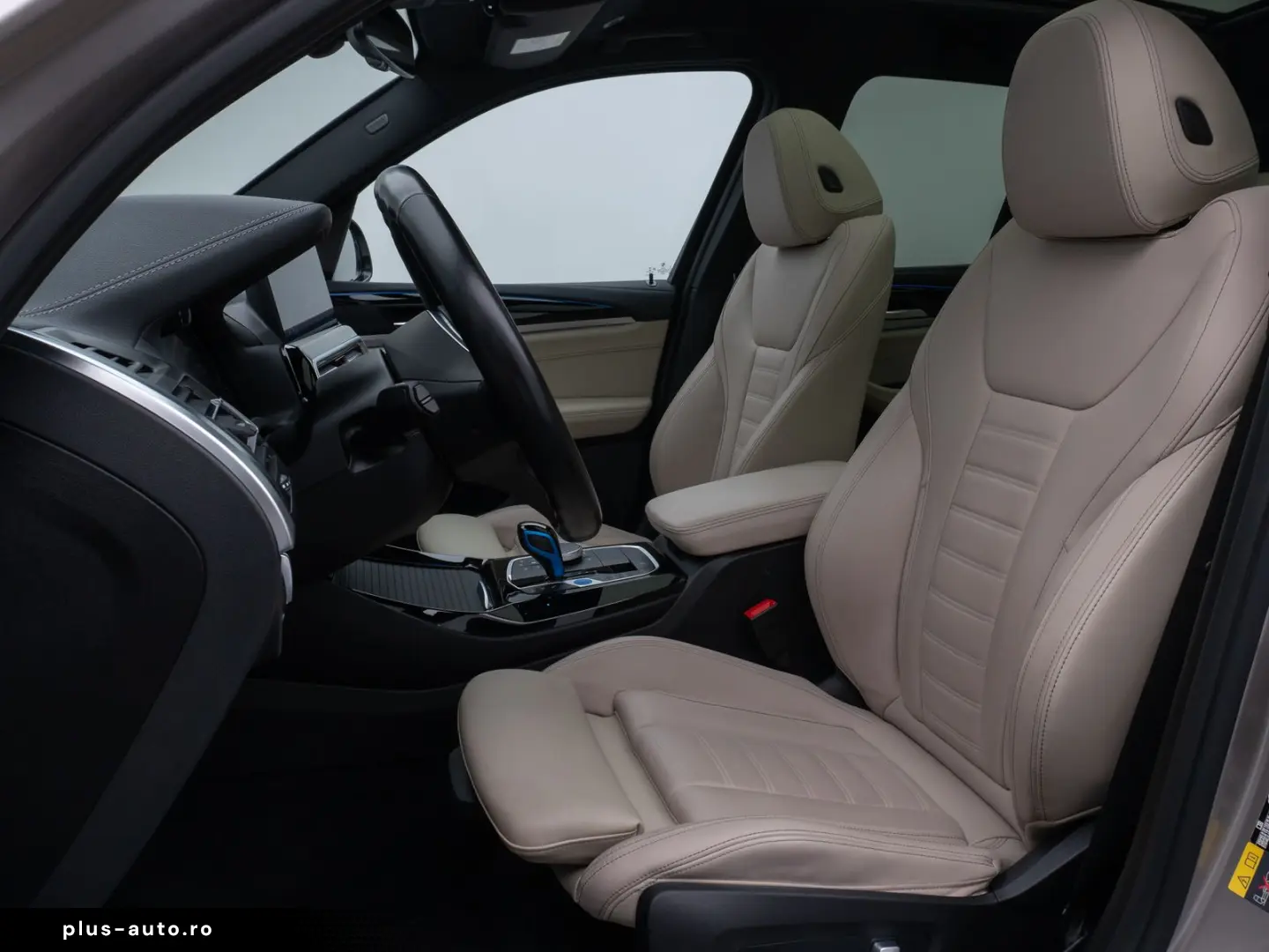 BMW iX3 Impressive M Sport Panorama Laser HUD H K