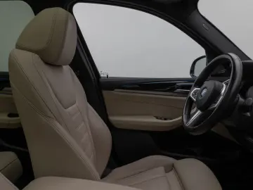 BMW iX3 Impressive M Sport Panorama Laser HUD H K